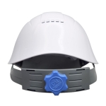 경량 통풍 안전모 / 미인증 / 산업현장에서 사용불가