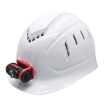 경량 통풍 안전모 / 미인증 / 산업현장에서 사용불가