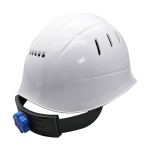 경량 통풍 안전모 / 미인증 / 산업현장에서 사용불가