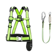 상체식 일반형 DMS-106-2<BR>AL웨빙 싱글죔줄