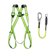 그네식 일반형 DMS-201-1(A)AL엘라 싱글죔줄