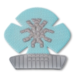 안전모 땀내피 에어메쉬 쿨 패드 고급형