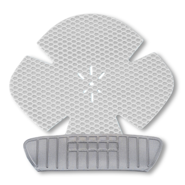 안전모 땀내피 에어메쉬 쿨 패드 일반형