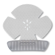 안전모 땀내피 에어메쉬 쿨 패드 일반형