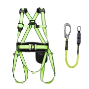 전체식 일반형 DMS-202-2AAL엘라 싱글죔줄