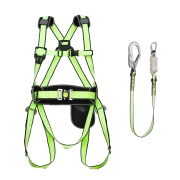 전체식 일반형 DMS-202-2AL웨빙 싱글죔줄