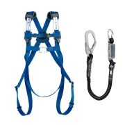 전체식 일반형 DMS-G201-1A엘라싱글죔줄