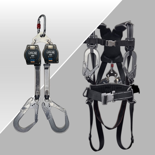 동명 안전블록 트윈 2.0M