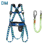 전체식 일체형 DMS-A203-1청형바둑 싱글죔줄