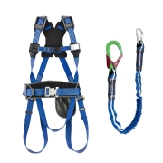 전체식 일체형 DMS-A203-1청반사 싱글죔줄