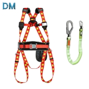 전체식일체형 DMS-A203-1적형바둑 싱글죔줄