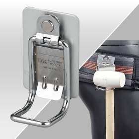 공구걸이 툴클립 DM-C01망치걸이 소★벨트전용