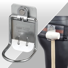 공구걸이 툴클립 DM-C02망치걸이 중★벨트전용