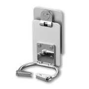 공구걸이 툴클립 DM-C03원터치 망치걸이★벨트전용