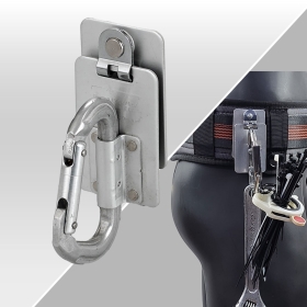 공구걸이 툴클립 DM-C05공구외걸이★벨트전용