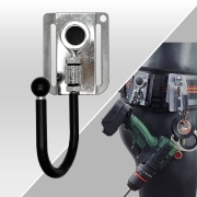 공구걸이 툴클립 DM-C07타카/전동공구 걸이