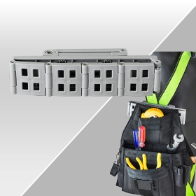 공구걸이대 툴행거 DM_TX41