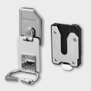 툴클립 홀더세트 DM-HS03원터치 망치걸이 SET