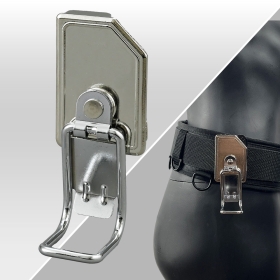 홀더용 툴클립 DM-H01망치걸이 소