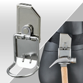 홀더용 툴클립 DM-H02망치걸이 중