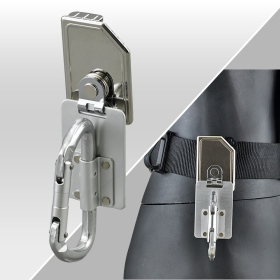 홀더용 툴클립 DM-H05공구외걸이