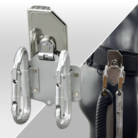 홀더용 툴클립 DM-H06공구쌍걸이