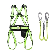 전체식 일반형 DMS-202-2AYAL엘라 더블죔줄