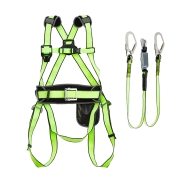 전체식 일반형 DMS-202ST웨빙 더블죔줄