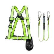 상체식 일반형 DMS-101ST웨빙 더블죔줄