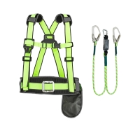 상체식 일반형 DMS-102ST자일로프더블죔줄