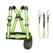 상체식 일반형 DMS-103ST웨빙 더블죔줄