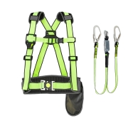 상체식 일반형 DMS-104ST웨빙 더블죔줄