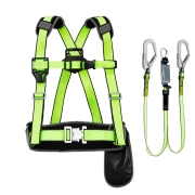 상체식 일반형 DMS-106YAL웨빙 더블죔줄