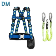 상체식 일체형 DMS-A106-1청형바둑 더블죔줄