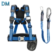 상체식 일체형 DMS-A106-1일체형 싱글죔줄