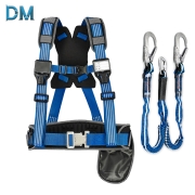 상체식 일체형 DMS-A106-1Y 일체형 더블죔줄