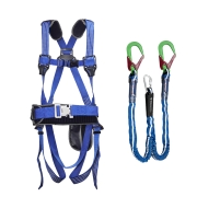 전체식 일체형 DMS-A203-1CY청반사 더블죔줄