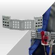 공구걸이대 툴행거 DM_TB32