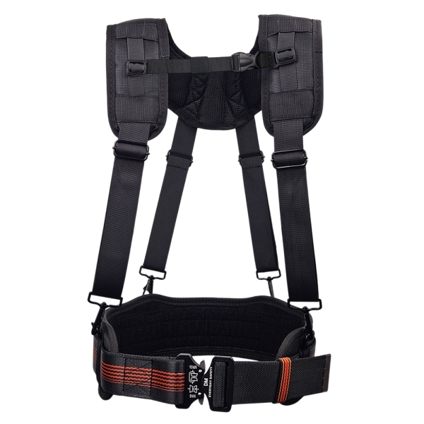 몽크로스 툴벨트 멜빵세트 MC_TB02set