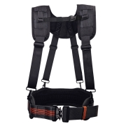 몽크로스 툴벨트 멜빵세트 MC_TB02set