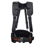 몽크로스 툴벨트 멜빵세트 MC_TB01set