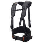 몽크로스 툴벨트 멜빵세트 MC_TB01set