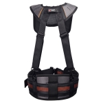 몽크로스 툴벨트 멜빵세트 MC_TB01set