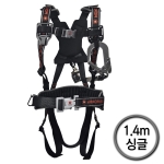 몽크로스 안전블록 싱글 1.4M