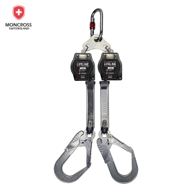 몽크로스 안전블록 트윈 1.4M