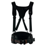 몽크로스 툴벨트 멜빵세트 MC_TB03set