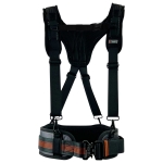 몽크로스 툴벨트 멜빵세트 MC_TB04set