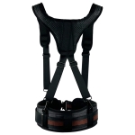 몽크로스 툴벨트 멜빵세트 MC_TB04set