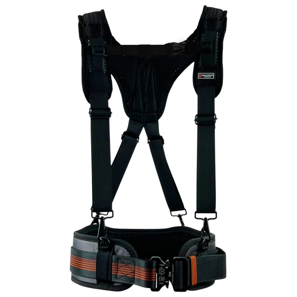 몽크로스 툴벨트 멜빵세트 MC_TB04set