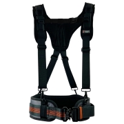 몽크로스 툴벨트 멜빵세트 MC_TB04set